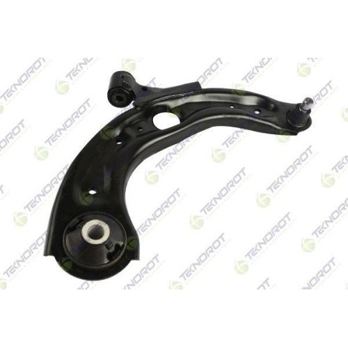 Brat suspensie roata Mazda 2 (Dl, Dj), 08.14-, 1.5, 1.5 D (DJ5FS), 1.5 E-SKYACTIV G, 1.5 SKYACTIV-G, 1.5 SKYACTIV-G (DJLFS), 1.5 SKYACTIV-G M Hybrid,