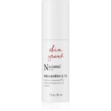 Nacomi Next Level Astaxanthin 0,1 % ser antioxidant faciale 30 ml