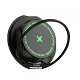 Suport Inel Blueo Slim, Universal, Negru