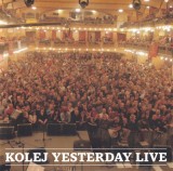 Michael Prokop A Framus - Kolej Yesterday Live DVD