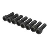 Set suruburi cui remorcare Ringfeder