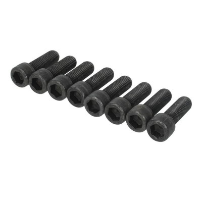 Set suruburi cui remorcare Ringfeder foto