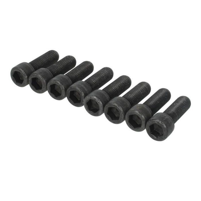 Set suruburi cui remorcare Ringfeder