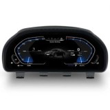Ceasuri Digitale BMW X6 F16 F86 2014-2019