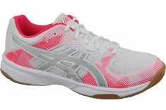 Pantofi de volei Asics Gel-Tactic GS 1074A014-101 pentru Copii foto