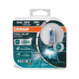 SET 2 BECURI 12V H4 60/55 W COOL BLUE INTENSE NextGen OSRAM