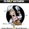 Lightning-Fast Japanese for Kids and Families: Learn Japanese, Speak Japanese, Teach Kids Japanese - Quick as a Flash, Even If You Don&#039;t Speak a Word