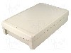 Carcasa ABS, 170mmx271mmx60mm, IP66, IP67, BOPLA - 96036325