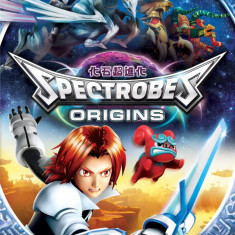 Joc Wii Spectrobes Origins original Nintendo classic si wii u ,wii mini
