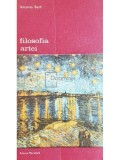 Hippolyte Taine - Filosofia artei (editia 1991)