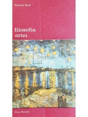 Hippolyte Taine - Filosofia artei (Editia: 1991) foto