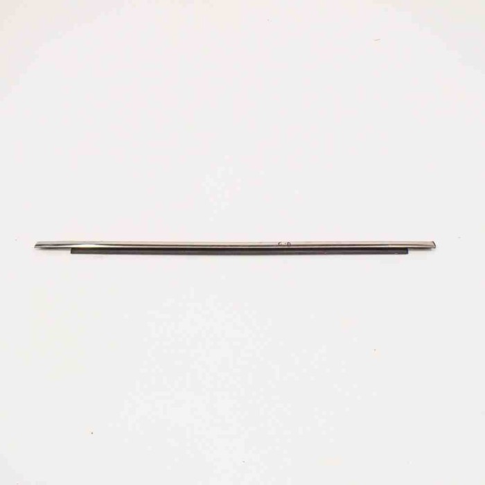 Chedar geam ușă dreapta spate FORD KUGA II DM2 2014 OEM: 635755