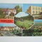 QW27 T - Carte postala - tematica turism - vedere - Romania - Toplita 1