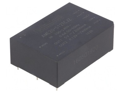 Convertor AC/DC 20W 5V foto