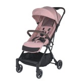 Carucior sport cu pliere automata, Coccolle Melia, Blush Rose