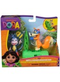 Dora The Explorer Adventure Pack Boots &amp; Swiper (6073672)