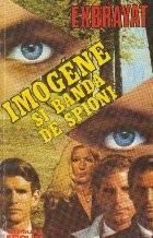 Imogene si banda de spioni foto