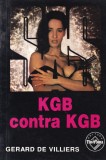 Gerard de Villiers - SAS: KGB contra KGB