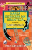 Marea intrecere din biblioteca domnului Lemoncello - Chris Grabenstein - Editura Corint