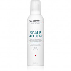 Goldwell Dualsenses Scalp Specialist sampon spuma pentru piele sensibila 250 ml