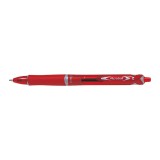 Cumpara ieftin Pix cu bila Acroball Pilot Begreen 1.0 mm varf gros Pix cu bila Pilot Acroball Begreen 1.0 mm rosu