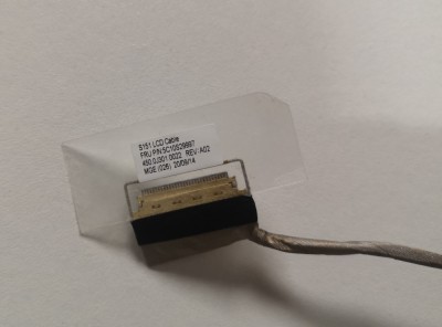Cablu LCD pentru Lenovo IdeaPad 1-11ADA05 82GV 11.6&amp;quot; S151 foto