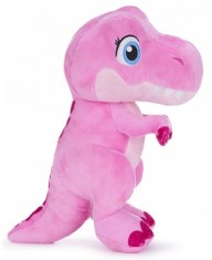 DINKY DINO&amp;#039;S T-REX EXTRA JUCARIE MOALE PENTRU FETE, 26CM foto