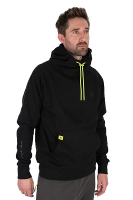 HANORAC MATRIX BLACK EDITION BLACK/LIME MARIME L foto