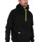 HANORAC MATRIX BLACK EDITION BLACK/LIME MARIME L