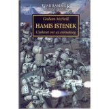 Hamis istenek - Gy&ouml;keret ver az eretneks&eacute;g - Graham McNeill