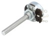 Potentiometru Axial 10&Omega; 4W 6mm