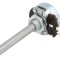 Potentiometru Axial 10&Omega; 4W 6mm