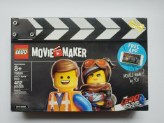 LEGO Movie Maker 70820 foto