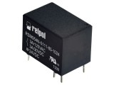 Releu electromagnetic SPDT 24VDC 3A PCB