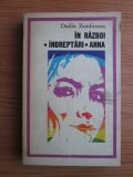 Duiliu Zamfirescu - In razboi. Indreptari. Anna