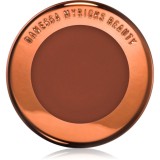 Danessa Myricks Beauty Yummy Skin Blurring Balm Powder Flushed balsam tonic pentru buze si obraji culoare Cr&egrave;me Br&ucirc;l&eacute;e 6 g