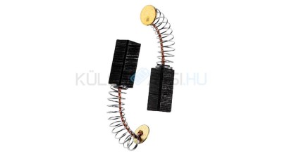 Z&amp;acirc;na cărbunelui (2 Bucată) 6,3x6,3x15,5mm 2604321904 Bosch foto