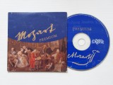 CD Mozart - selectie PREMIUM Reader&#039;s Digest