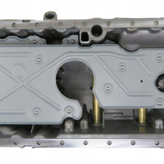 Baie ulei motor Volvo Xc70 (Bw), 03.2007-; S/V60 (Y20), 04.2010-05.2013; Xc60, 04.2013-, aluminiu