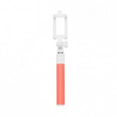 Monopod extensibil selfie stick Xiaomi pink