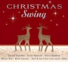 CD Various &ndash; Christmas Swing (EX), Jazz