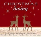 CD Various &ndash; Christmas Swing (EX)