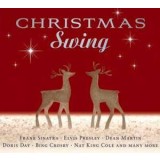 CD Various &ndash; Christmas Swing (EX)