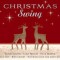 CD Various &ndash; Christmas Swing (EX)