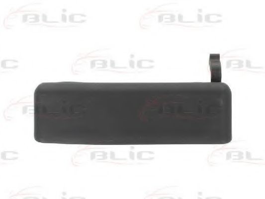 Maner usa FORD TRANSIT platou / sasiu (E) (1994 - 2000) BLIC 6010-03-024402P