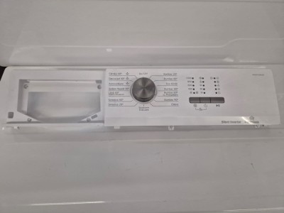 Placa electronica masina de spalat Arctic APL81013XLW3, modul /R23 foto