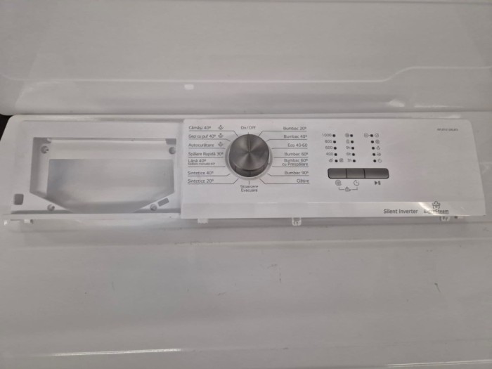 Placa electronica masina de spalat Arctic APL81013XLW3, modul /R23