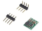 Convertor Step Down 9V 600mA POLOLU-2108
