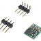Convertor Step Down 9V 600mA POLOLU-2108
