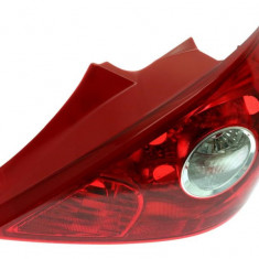 Stop spate lampa Opel Corsa D, 07.2006-12.2014, 3 Usi, partea Stanga, tip bec P21/5W+P21W+PY21W; fara soclu bec ; Omologare: ECE, DEPO